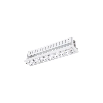 MULTI STEALTH 8 CELL ADJ TRIM SP 940 (1357|R1GAT08-S940-CHWT)