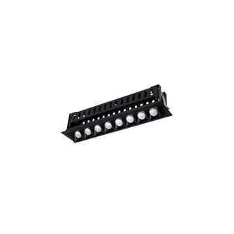 MULTI STEALTH 8 CELL ADJ TRIM SP 935 (1357|R1GAT08-S935-BKBK)