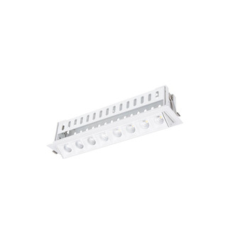 Multi Stealth Adjustable Trim 8 Cell (1357|R1GAT08-F927-WTWT)