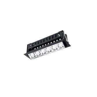 MULTI STEALTH 6 CELL ADJ TRIM SP 930 (1357|R1GAT06-S930-CHBK)