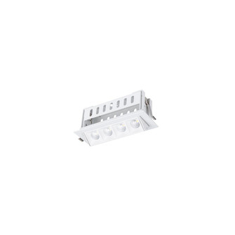 Multi Stealth Adjustable Trim 4 Cell (1357|R1GAT04-S927-WTWT)