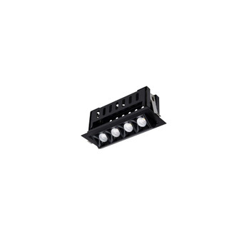 Multi Stealth Adjustable Trim 4 Cell (1357|R1GAT04-F927-BKBK)
