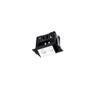 Multi Stealth Adjustable Trim 2 Cell (1357|R1GAT02-S940-WTBK)