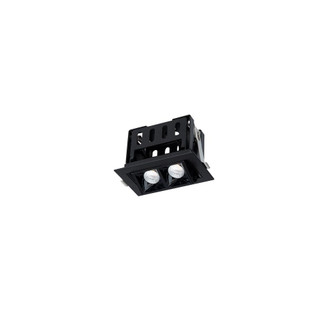 Multi Stealth Adjustable Trim 2 Cell (1357|R1GAT02-F935-BKBK)