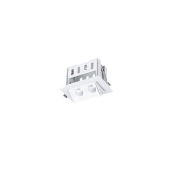 Multi Stealth Adjustable Trim 2 Cell (1357|R1GAT02-F927-WTWT)