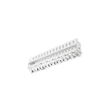 Multi Stealth Adjustable Trimless 8 Cell (1357|R1GAL08-F930-CH)