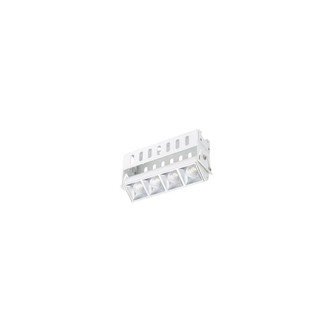 Multi Stealth Adjustable Trimless 4 Cell (1357|R1GAL04-N940-HZ)