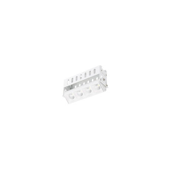 Multi Stealth Adjustable Trimless 4 Cell (1357|R1GAL04-N930-WT)