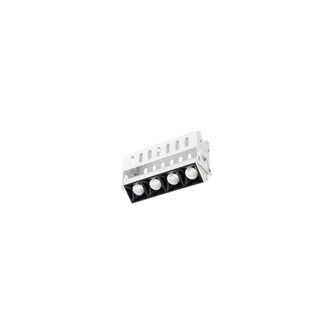 MULTI STEALTH 4 CELL ADJ TRIMLESS FL 935 (1357|R1GAL04-F935-BK)