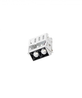 Multi Stealth Adjustable Trimless 2 Cell (1357|R1GAL02-F930-BK)
