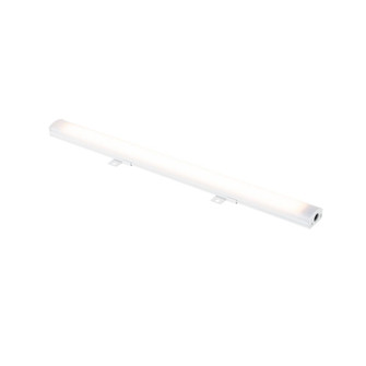 Straight Edge LED Strip Light (1357|LS-LED14P-35-WT)