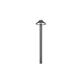 LED Landscape Interpath Light 12V (1357|6511-27BK)