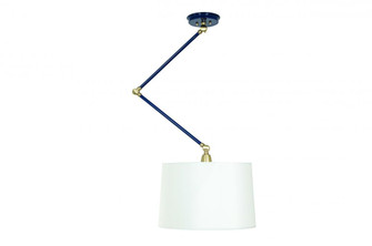 Uptown pendant (34|UP501-NB/SB)