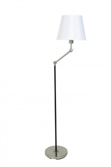 Taylor Floor Lamp (34|T400-BLKSN)