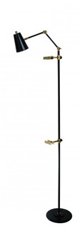 River North task (34|RN301-BLK/AB)