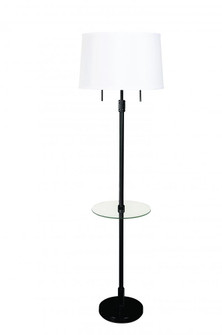 Killington Floor Lamps (34|KL302-BLK)