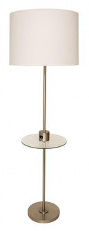 Brandon Floor Lamp (34|BR102-SN)