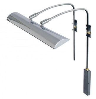 Zenith Plug-In Picture Lights (34|ZLEDZ24-62)