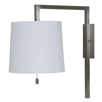 Wall Sconce WL630-SN (34|WL630-SN)