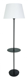 Vernon Floor Lamps (34|VER502-BLK)