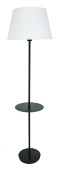 Vernon Floor Lamp (34|VER502-BLK)