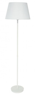 Vernon Floor Lamp (34|VER500-WT)