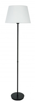 Vernon Floor Lamps (34|VER500-BLK)
