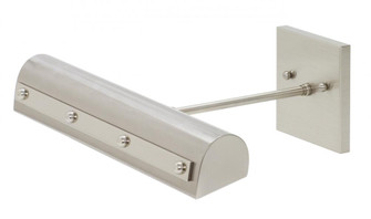Direct Wire Classic Traditional LED Picture Lights (34|DTRLEDZ14-SN/PN)