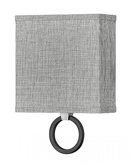 Single Light Sconce (87|41201BN)