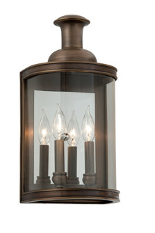 PULLMAN 2LT WALL LANTERN OUT WHEN SOLD OUT OUT WHEN SOLD OUT 7/30/15 (52|B3192)