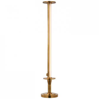 Cilindro Medium Rotating Table Lamp (279|TOB 3724HAB)