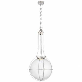 Gracie (279|CHC 5480PN-CG)