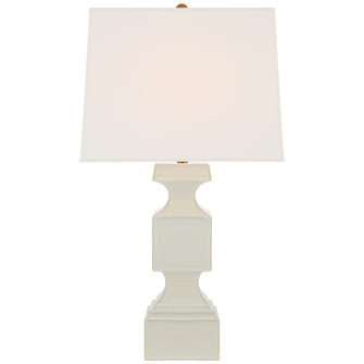 Finley Large Balustrade Table Lamp (279|CHA 8654IVO-L)
