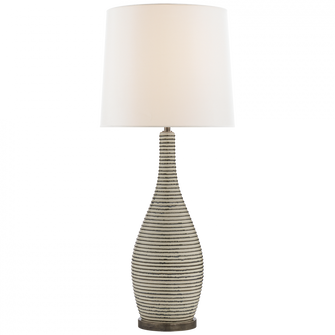 Sonara Table Lamp (279|KW 3034ICP-L)