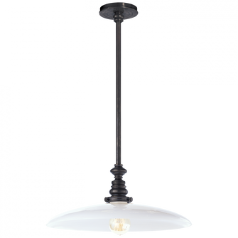 Boston Pendant (279|SL 5125BZ-WG3)