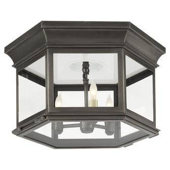 Club Hex (279|CHC 4126BZ-CG)