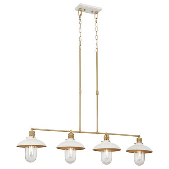 Downtown Edison - 4 Light Island (10|5137-799)