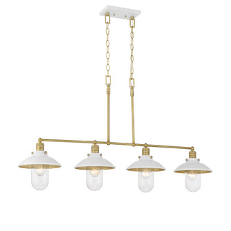 Downtown Edison - 4 Light Island (10|5137-799)