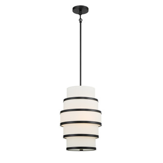 Cascade - 3 Light Pendant (10|2441-66A)