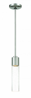 Light Rain - 1 Light Mini Pendant (77|P971-084)