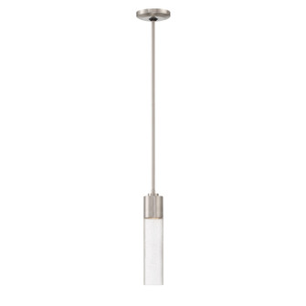 Light Rain - 1 Light Mini Pendant (77|P971-084)