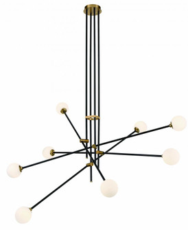 Cosmet - 8 Light Pendant (77|P8152-681)