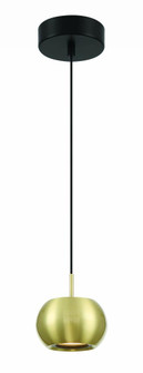 Halo – LED Mini Pendant (77|P5472-884-L)