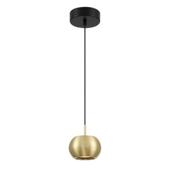 Halo – LED Mini Pendant (77|P5472-884-L)
