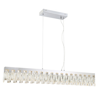 Curio - 43.5'' LED Island Light (77|P5337-077-L)