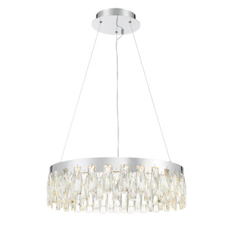Curio - LED Pendant (77|P5330-077-L)