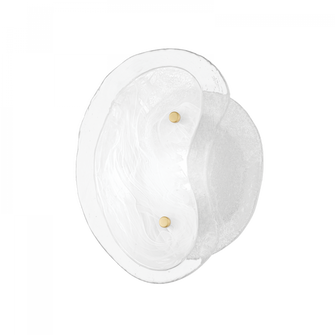 Celia Wall Sconce (6939|H693101-AGB)