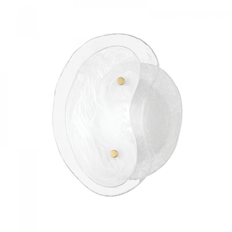 Celia Wall Sconce (6939|H693101-AGB)