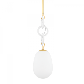 Marina Pendant (6939|H690701-AGB/TWH)
