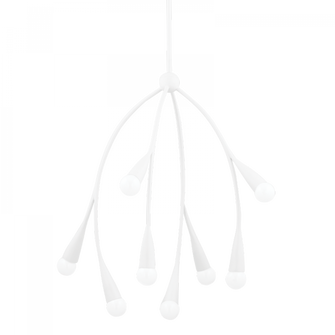 Elsa Chandelier (6939|H689708-TWH)